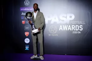 Πλούσιο φωτορεπορτάζ από τα «PASP FOOTBALL AWARDS 2023/24»