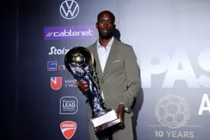 Πλούσιο φωτορεπορτάζ από τα «PASP FOOTBALL AWARDS 2023/24»