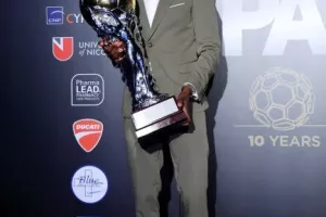 Πλούσιο φωτορεπορτάζ από τα «PASP FOOTBALL AWARDS 2023/24»