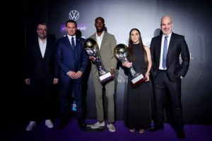 Πλούσιο φωτορεπορτάζ από τα «PASP FOOTBALL AWARDS 2023/24»