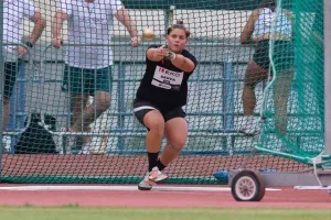 Φωτορεπορτάζ από το "ΕΚΟ Cyprus International Athletics Meeting"