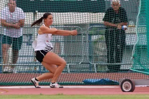 Φωτορεπορτάζ από το "ΕΚΟ Cyprus International Athletics Meeting"