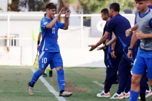 Νίκη για Ιταλία, ισόπαλο το Σουηδία - Πολωνία (φώτος)