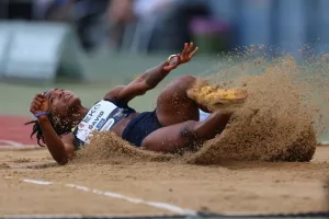 Φωτορεπορτάζ από το "ΕΚΟ Cyprus International Athletics Meeting"