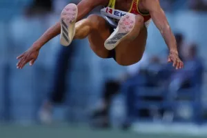 Φωτορεπορτάζ από το "ΕΚΟ Cyprus International Athletics Meeting"