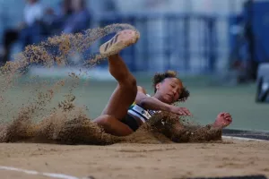 Φωτορεπορτάζ από το "ΕΚΟ Cyprus International Athletics Meeting"