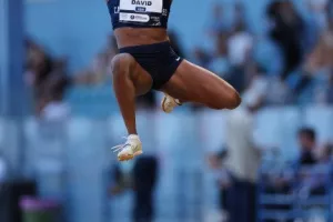 Φωτορεπορτάζ από το "ΕΚΟ Cyprus International Athletics Meeting"