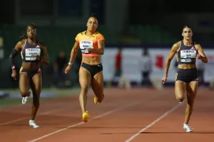 Φωτορεπορτάζ από το "ΕΚΟ Cyprus International Athletics Meeting"