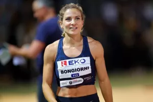 Φωτορεπορτάζ από το "ΕΚΟ Cyprus International Athletics Meeting"
