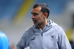 Ποιος ξέρει καλύτερα τον Καρσέδο;
