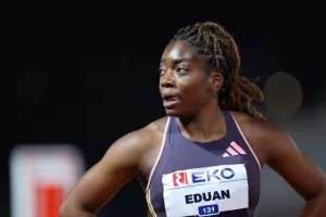 Φωτορεπορτάζ από το "ΕΚΟ Cyprus International Athletics Meeting"