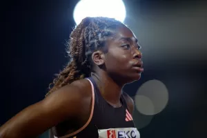 Φωτορεπορτάζ από το "ΕΚΟ Cyprus International Athletics Meeting"