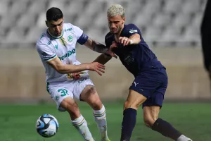 Ομόνοια - Πάφος FC: Διαγωνισμός για τον ΤΕΛΙΚΟ!