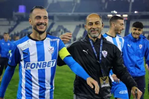 Ντάλσιο/Τεχέρα