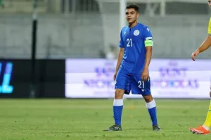 Τέλος το EURO K17 για την Κύπρο με 3η ήττα (φώτος)
