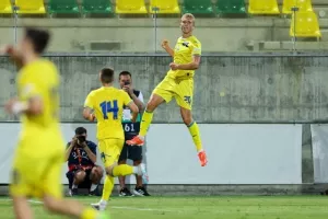 Τέλος το EURO K17 για την Κύπρο με 3η ήττα (φώτος)