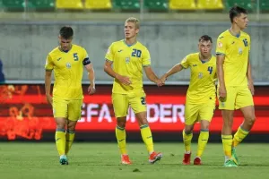 Τέλος το EURO K17 για την Κύπρο με 3η ήττα (φώτος)