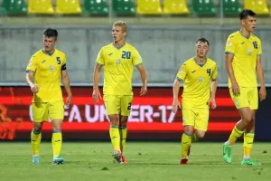 Τέλος το EURO K17 για την Κύπρο με 3η ήττα (φώτος)