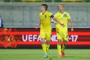 Τέλος το EURO K17 για την Κύπρο με 3η ήττα (φώτος)