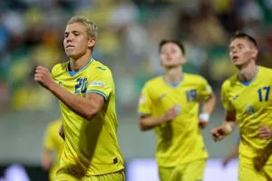 Τέλος το EURO K17 για την Κύπρο με 3η ήττα (φώτος)