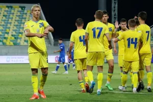 Τέλος το EURO K17 για την Κύπρο με 3η ήττα (φώτος)