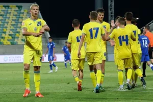 Τέλος το EURO K17 για την Κύπρο με 3η ήττα (φώτος)