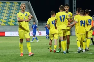 Τέλος το EURO K17 για την Κύπρο με 3η ήττα (φώτος)