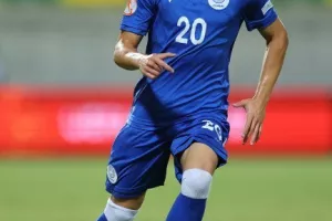 Τέλος το EURO K17 για την Κύπρο με 3η ήττα (φώτος)