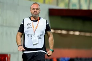Τέλος το EURO K17 για την Κύπρο με 3η ήττα (φώτος)