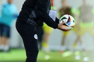 Τέλος το EURO K17 για την Κύπρο με 3η ήττα (φώτος)