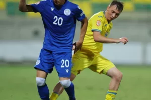 Τέλος το EURO K17 για την Κύπρο με 3η ήττα (φώτος)