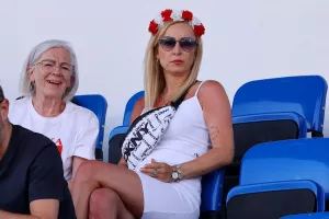 Νίκησε την Σλοβακία και προκρίθηκε στην επόμενη φάση η Πολωνία (Φώτος)  