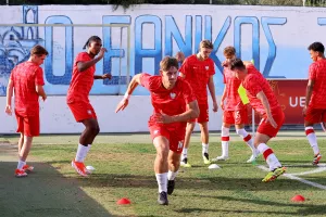Νίκησε την Σλοβακία και προκρίθηκε στην επόμενη φάση η Πολωνία (Φώτος)  