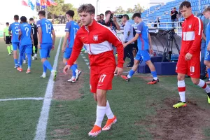 Νίκησε την Σλοβακία και προκρίθηκε στην επόμενη φάση η Πολωνία (Φώτος)  