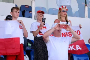 Νίκησε την Σλοβακία και προκρίθηκε στην επόμενη φάση η Πολωνία (Φώτος)  