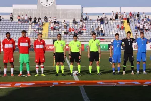 Νίκησε την Σλοβακία και προκρίθηκε στην επόμενη φάση η Πολωνία (Φώτος)  