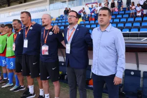 Νίκησε την Σλοβακία και προκρίθηκε στην επόμενη φάση η Πολωνία (Φώτος)  