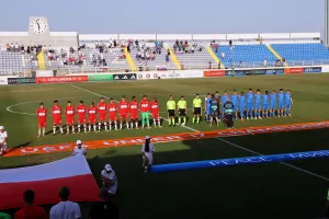 Νίκησε την Σλοβακία και προκρίθηκε στην επόμενη φάση η Πολωνία (Φώτος)  