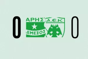 Άρης-Neon Cup/Χ με ΑΕΚ Αθηνών