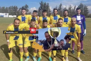 “Ήταν στοίχημα με τον εαυτό μου το πρωτάθλημα και το κέρδισα”