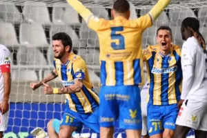 (ΒΙΝΤΕΟ) Αντίστροφη... μέτρηση