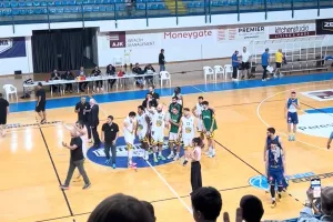 (ΒΙΝΤΕΟ kerkida) Παίκτες-κόσμος: "ΑΕΚ - Σκάλα - Πρωτάθλημα"