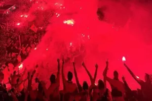 "Παρανοήσαμε"