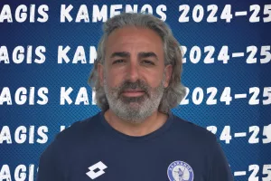 Συνεχίζει στο τιμόνι ο Καμένος