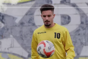 Επέκταση συνεργασίας με Mike Morais