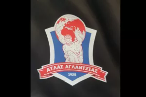 "Ο κόσμος μας θύμισε ότι η Αγλαντζιά έχει ομάδα-Συγχαρητήρια στον Κόρνο"