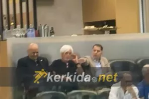 Ιβάν... με Κίρζη-Λοϊζίδη