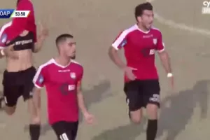 Τα highlights του Γιάννη Ανδρέου