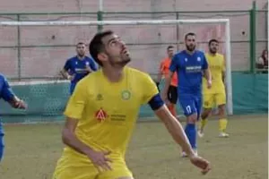 Τσίγκης: "Αγαπώ τον Ορφέα και σκοπεύω να συνεχίσω εδώ"