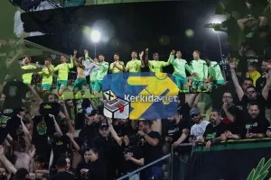 (Γκάλοπ) ΠΟΙΟΣ ήταν ο κορυφαίος παίκτης της ΑΕΚ στο φετινό πρωτάθλημα;